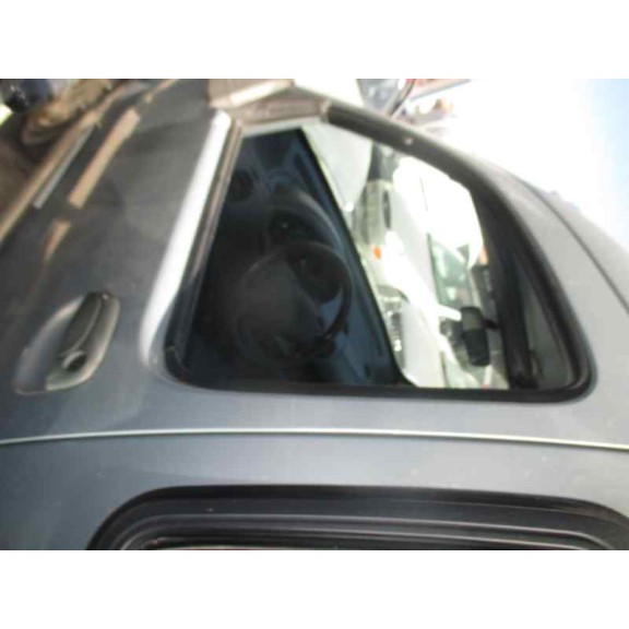 renault kangoo (f/kc0) del año 1999