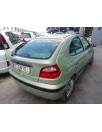 renault megane i fase 2 berlina (ba0) del año 2002