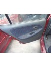 hyundai lantra berlina (rd) del año 1997