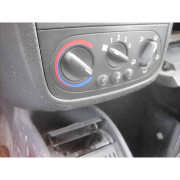opel combo (corsa b) del año 2005