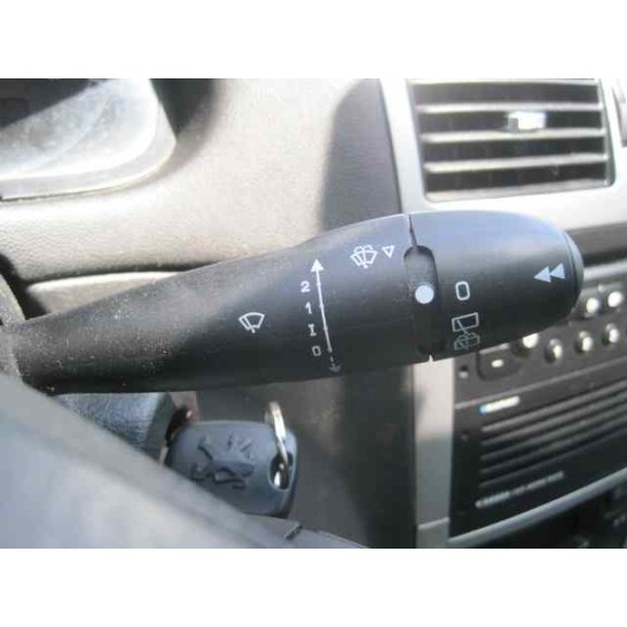 peugeot 307 break / sw (s1) del año 2004