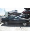 volvo s40 berlina del año 1999