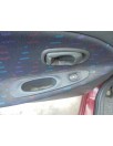 hyundai lantra berlina (rd) del año 1997