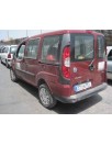 fiat doblo (119) del año 2006