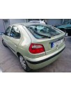renault megane i fase 2 berlina (ba0) del año 2002