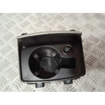 Recambio de plasticos para audi a6 berlina (4f2) 2.0 tdi referencia OEM IAM 4F1862533C POSAVASOS 