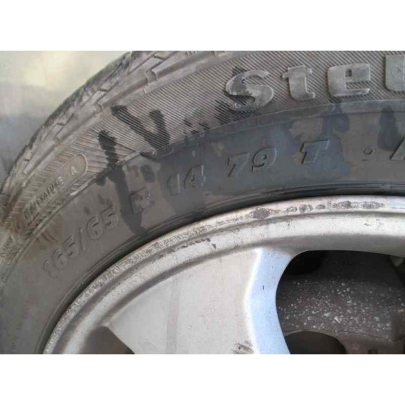 opel corsa b del año 2000