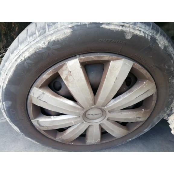 renault megane i fase 2 berlina (ba0) del año 2002