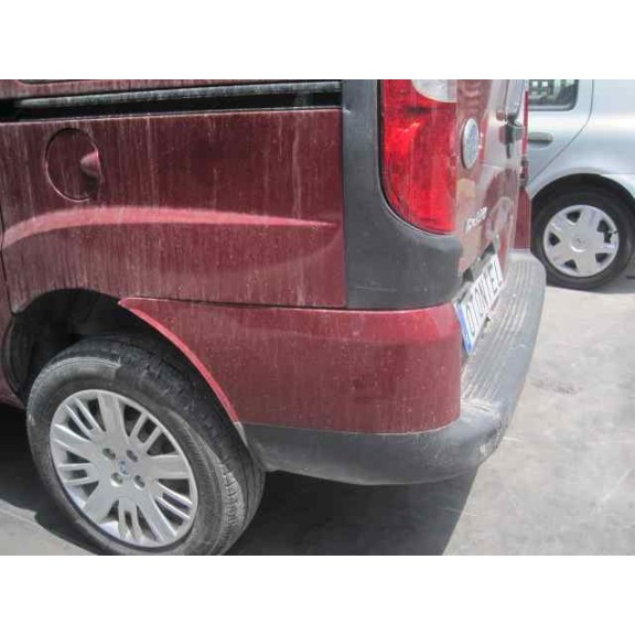 fiat doblo (119) del año 2006