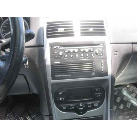 peugeot 307 break / sw (s1) del año 2004