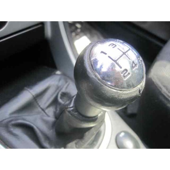 peugeot 307 break / sw (s1) del año 2004