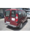 fiat doblo (119) del año 2006