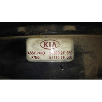 SERVOFRENO 585002F850 