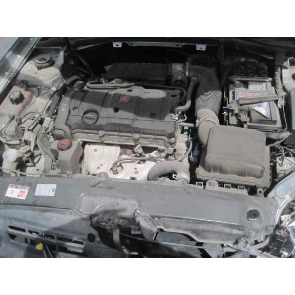 citroën xsara berlina del año 2003