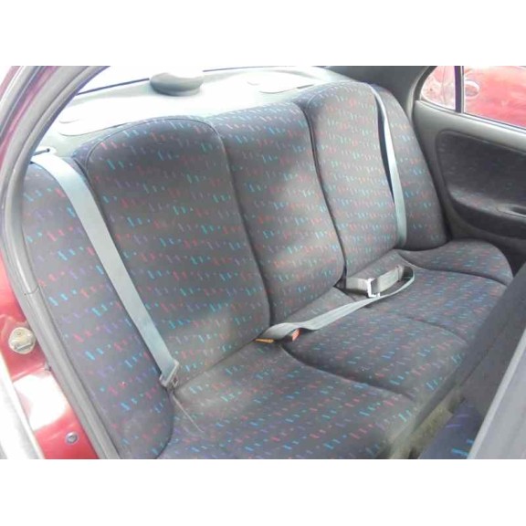 hyundai lantra berlina (rd) del año 1997