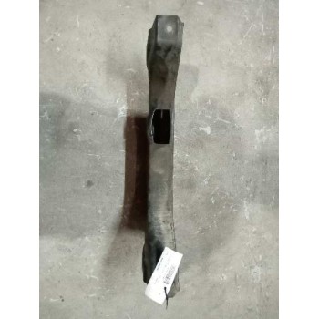 Recambio de puente delantero para volkswagen polo (9n3) crosspolo referencia OEM IAM 6Q0199349E  