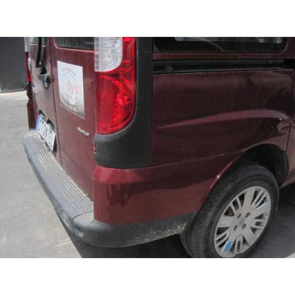 fiat doblo (119) del año 2006