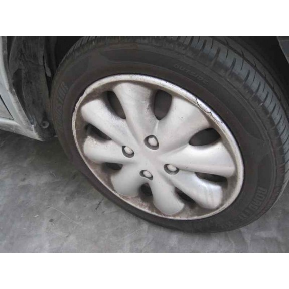 citroën xsara berlina del año 2003