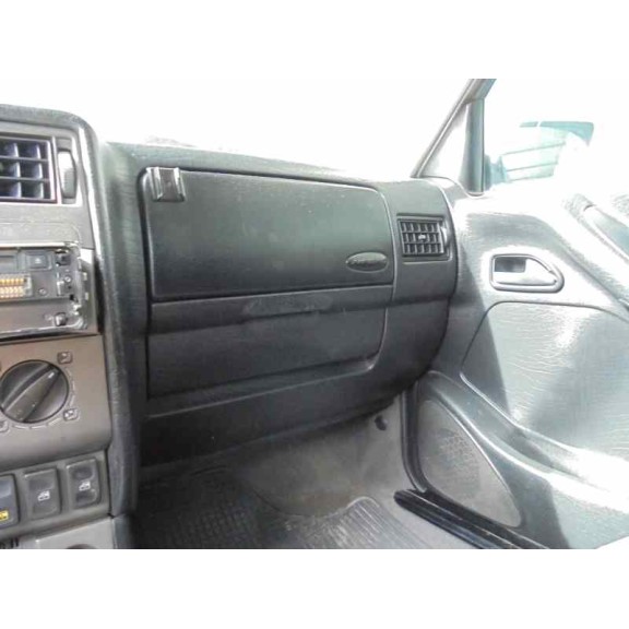 seat toledo (1l) del año 1998