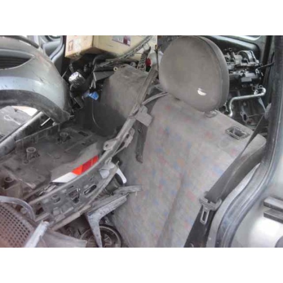 opel combo (corsa b) del año 2005