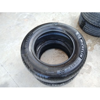 Recambio de neumatico para porsche cayenne (9pa) 3.2 referencia OEM IAM 235-65-17 108W X2 MICHELIN 2024