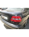 volvo s40 berlina del año 1999
