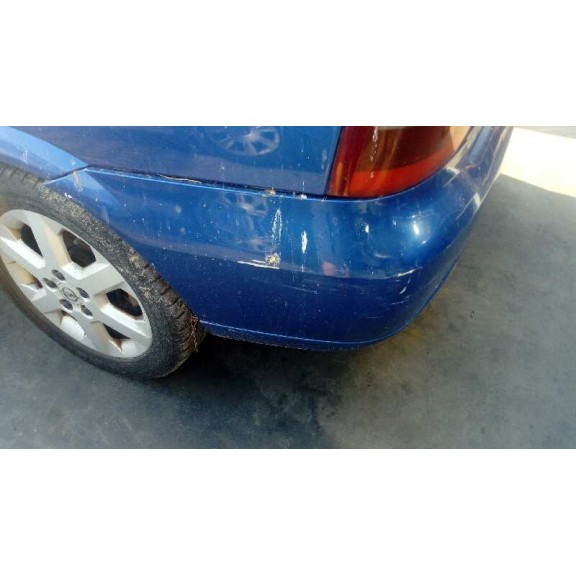 opel astra g coupé del año 1998