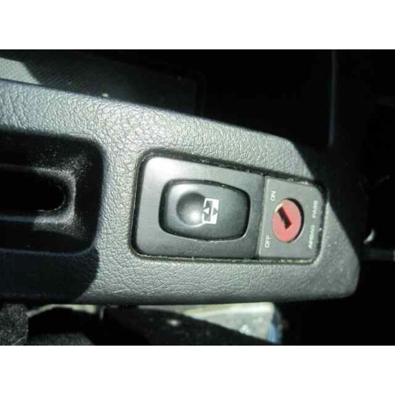 peugeot 307 break / sw (s1) del año 2004