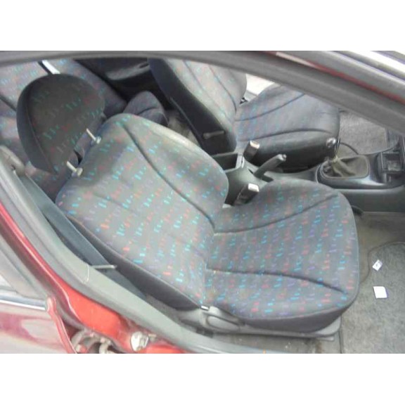 hyundai lantra berlina (rd) del año 1997