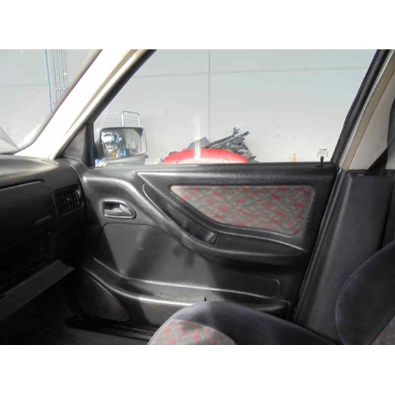 seat toledo (1l) del año 1998