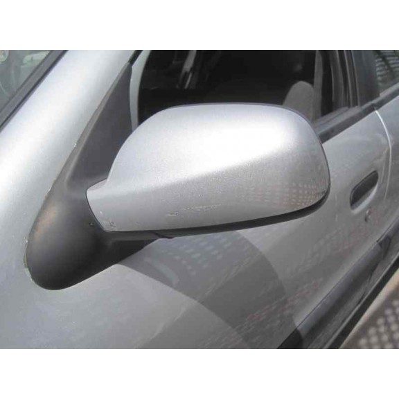 citroën xsara berlina del año 2003