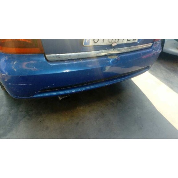 opel astra g coupé del año 1998