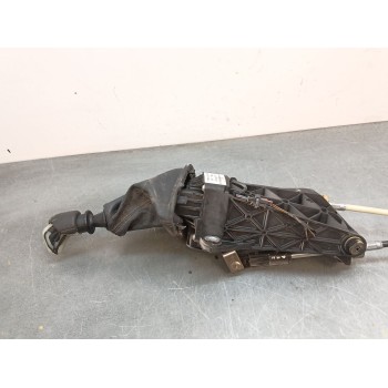 Recambio de varillaje cambio para volkswagen crafter 30-50 furgoneta (2e_) 2.5 tdi referencia OEM IAM A9062600409 2E1711025 