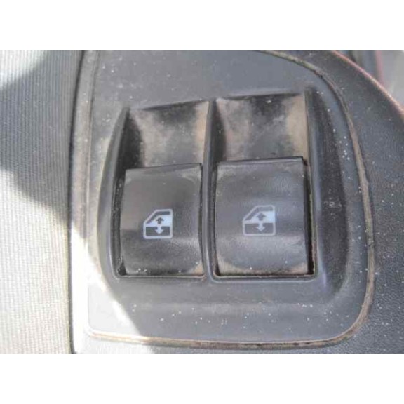 fiat doblo (119) del año 2006