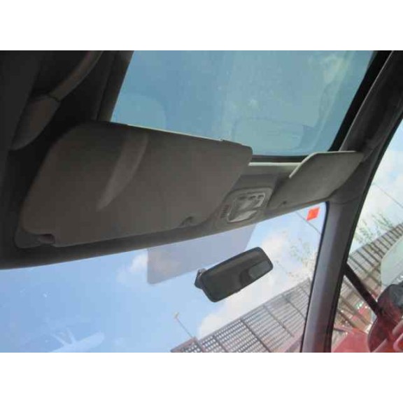 peugeot 307 break / sw (s1) del año 2004