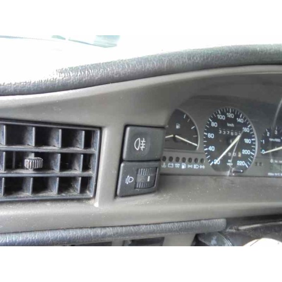 seat toledo (1l) del año 1998