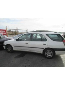 peugeot 306 berlina 3/4/5 puertas (s2) del año 1998