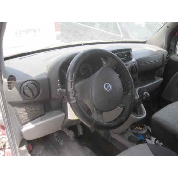 fiat doblo (119) del año 2006