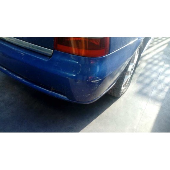 opel astra g coupé del año 1998