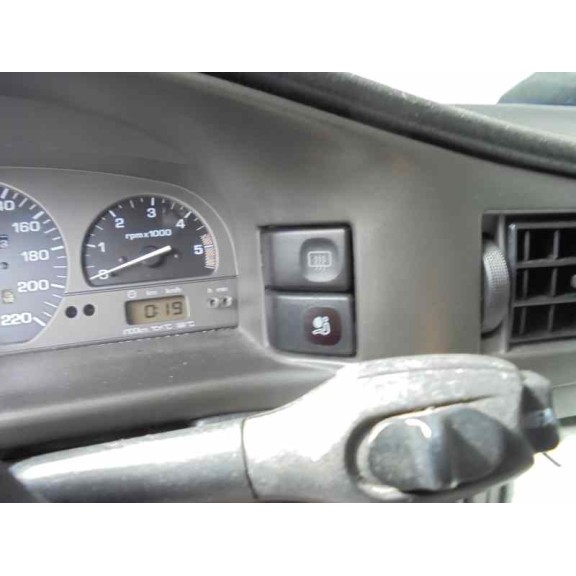 seat toledo (1l) del año 1998