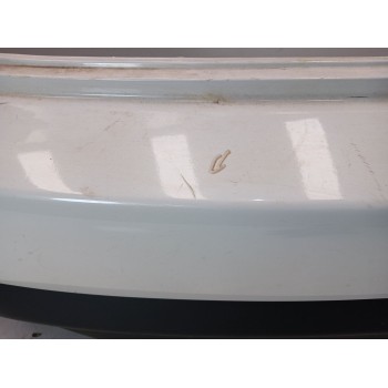 Recambio de paragolpes trasero para infiniti qx70 3.7 awd referencia OEM IAM 850221CA0H  