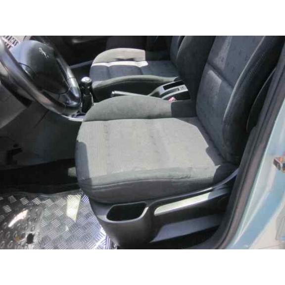 peugeot 307 break / sw (s1) del año 2004