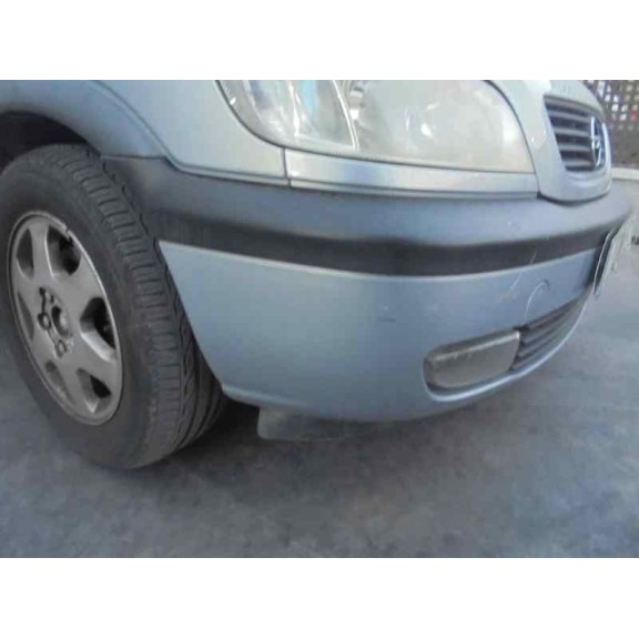 opel zafira a del año 2001