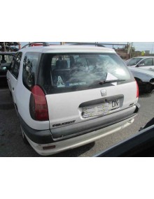 peugeot 306 berlina 3/4/5 puertas (s2) del año 1998 2