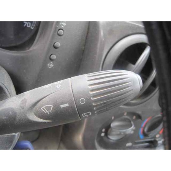 fiat doblo (119) del año 2006