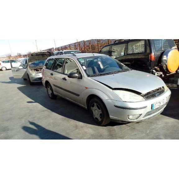 ford focus turnier (cak) del año 2004