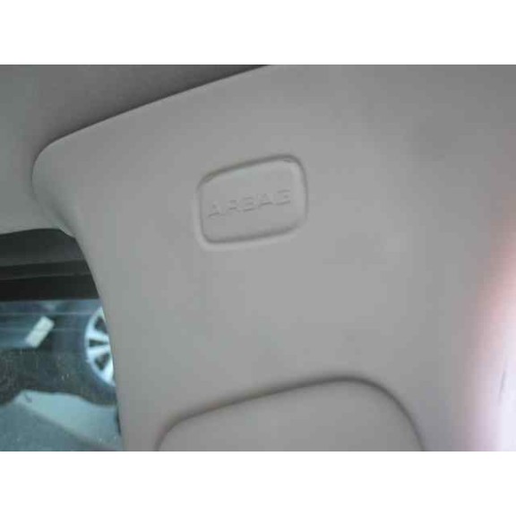 peugeot 307 break / sw (s1) del año 2004