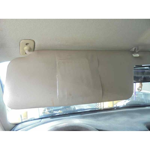 seat toledo (1l) del año 1998