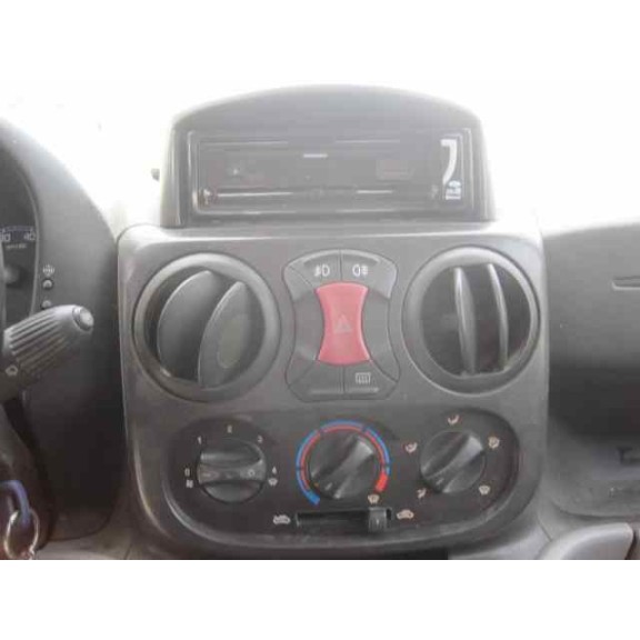 fiat doblo (119) del año 2006