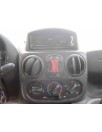 fiat doblo (119) del año 2006